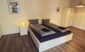 EXKLUSIVES Loft an der Weserpromenade und Stadt